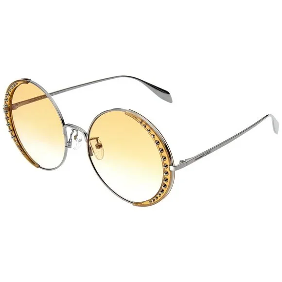 Alexander McQueen | Accessories | Alexander Mcqueen Round 